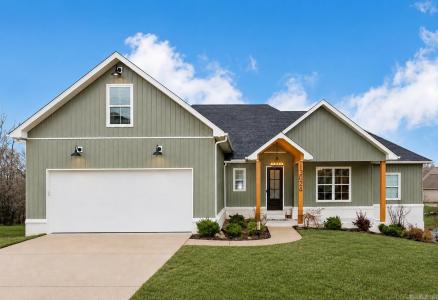 13024 Avilla Hills Cove, Alexander, Arkansas 72002