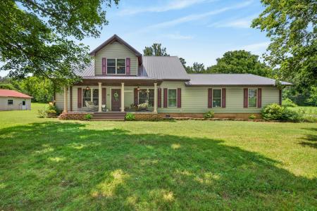 255 Sandy Rd, Dover, Tennessee 37058, Stati Uniti