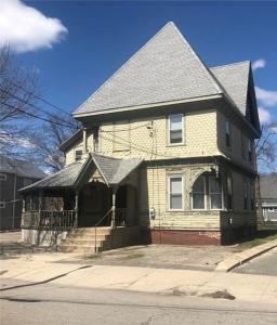 5 Nickerson Street, Pawtucket, Rhode Island 02860, USA
