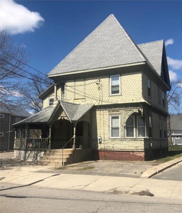 5 Nickerson Street, Pawtucket, Rhode Island 02860, Estados Unidos