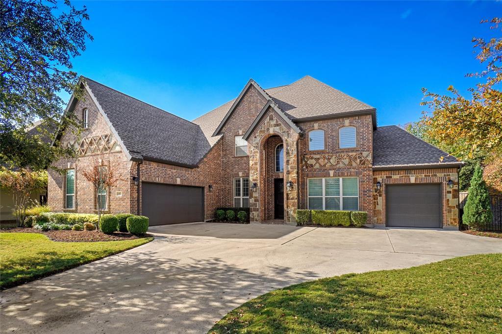 1813 Broughton Drive, Flower Mound, Texas 75028, Estados Unidos