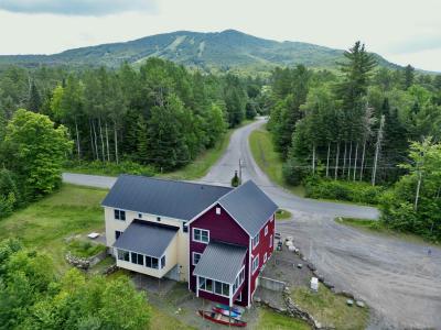 1089 Mountain Road unit: C2, Burke, Vermont 05832, USA