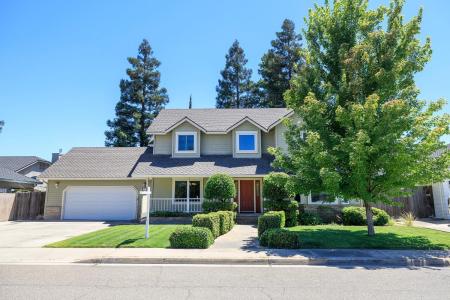 1636 Peacock Drive, Turlock, كاليفورنيا 95382, الولايات المتحدة