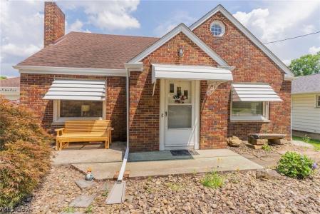 255 Grandview Avenue, Hubbard, Ohio 44425, USA