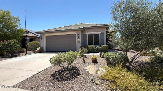 27085 W ESCUDA Drive, Buckeye, アリゾナ 85396, アメリカ合衆国