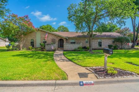 608 Field Street, Colleyville, Texas 76034, USA