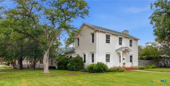 952 Bismark Street, Seguin, Техас 78155, Соединенные Штаты