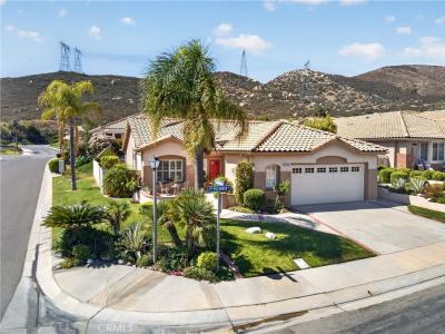 5001 Rio Bravo, Banning, California 92220, USA