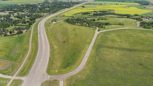 2850 Mcdonald Road, Bismarck, Dakota Du Nord 58504, États-Unis