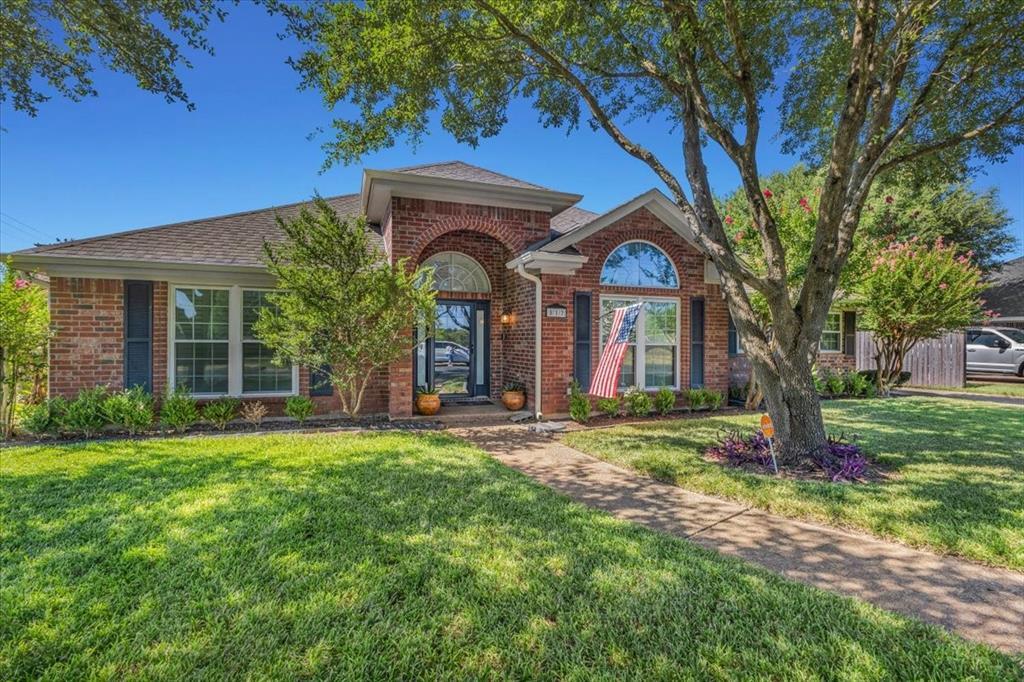 812 Country Lane Drive, Waco, Texas 76657, États-Unis
