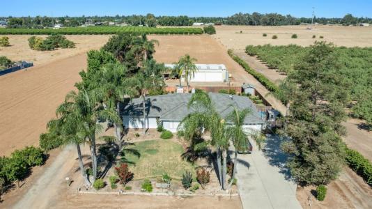 291 Locan Avenue, Fresno, California 93737, USA