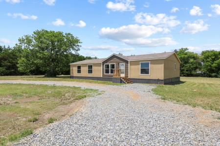 225 Hemby Way, Bonham, Texas 75418, HOA KỲ
