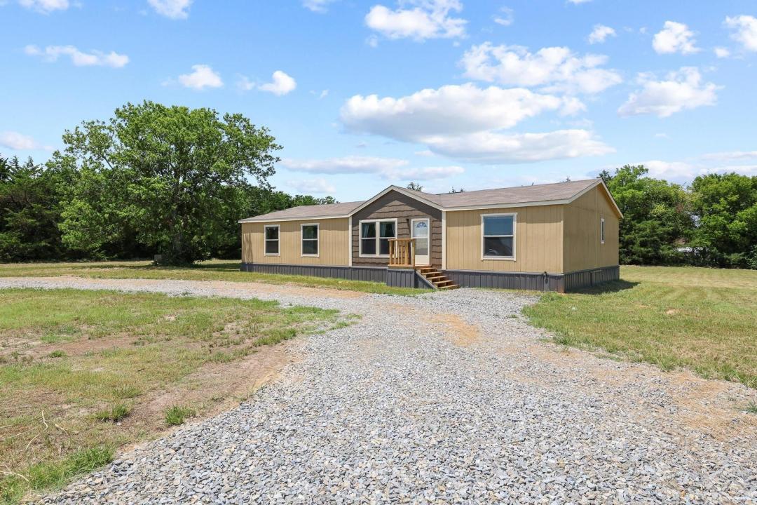 225 Hemby Way, Bonham, Texas 75418, HOA KỲ