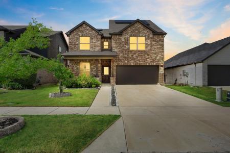 1436 Black Canyon Avenue, Royse City, Texas 75189, Estados Unidos