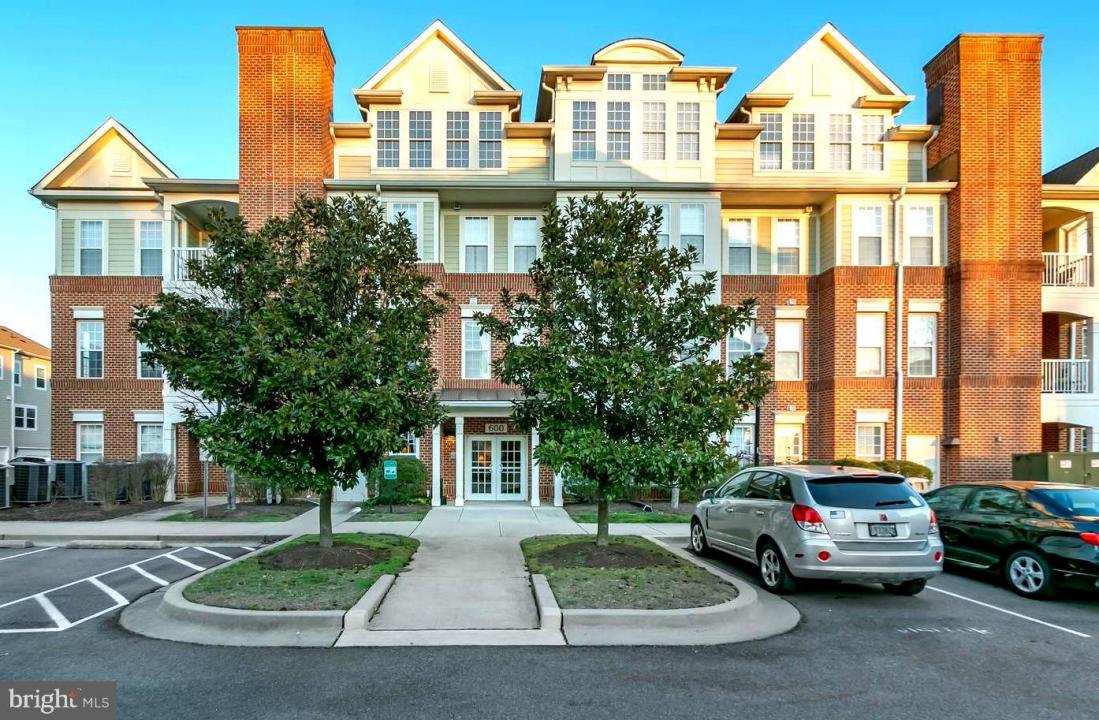 600 Edelen Station Place Unit# 7301, La Plata, Maryland 20646, USA