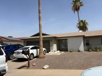 4718 W SHANGRI LA Road, Glendale, アリゾナ 85304, アメリカ合衆国