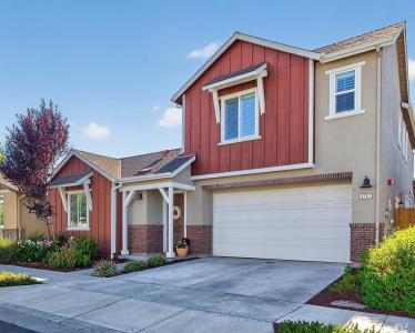 5761 Kassandra Pl, Rohnert Park, California 94928, USA