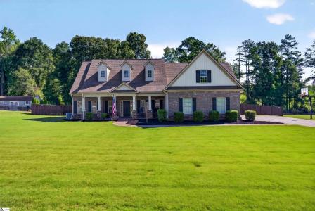 103 Clara Smith Lane, Piedmont, South Carolina 29673, USA