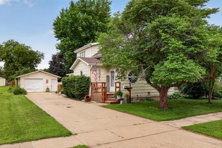 521 Clinton Street, Boone, Iowa 50036, USA