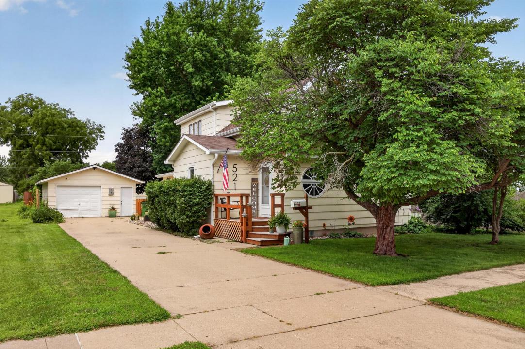 521 Clinton Street, Boone, Iowa 50036, États-Unis