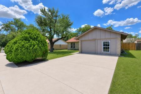 10610 Berthound Dr, Austin, טקסס 78758, ארצות הברית של אמריקה