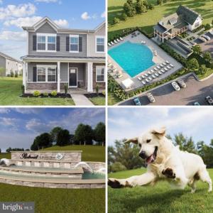 121 Nootka Way, Winchester, Virginia 22602, Estados Unidos