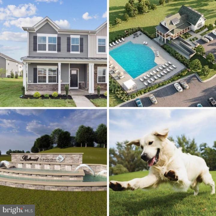 121 Nootka Way, Winchester, Virginia 22602, Estados Unidos