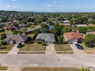 903 Whirlaway Drive, Copperas Cove, Texas 76522, États-Unis
