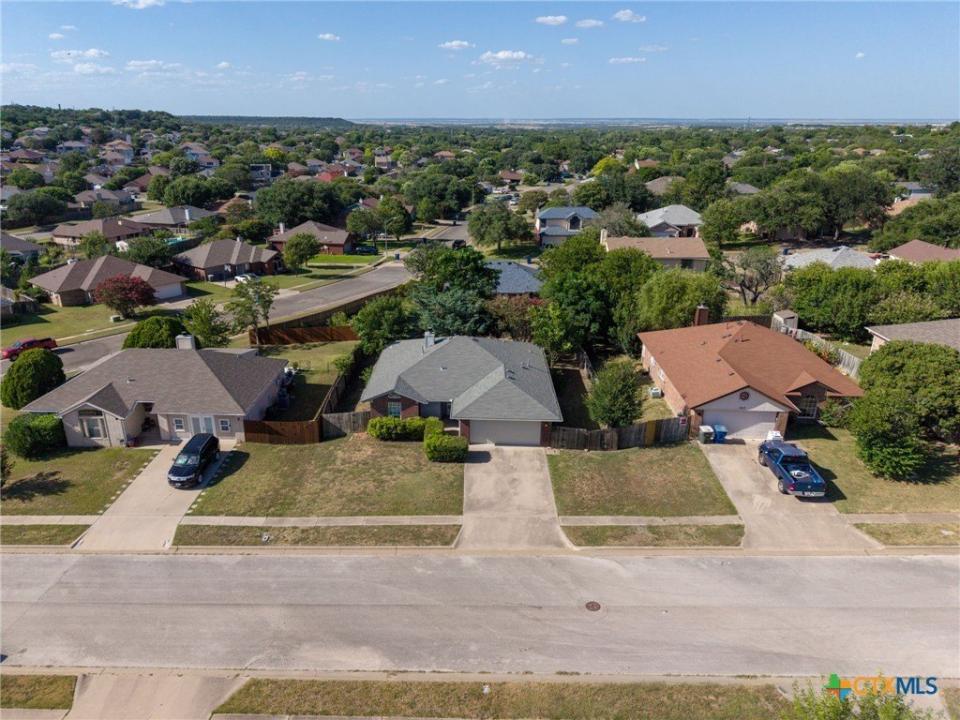 903 Whirlaway Drive, Copperas Cove, Texas 76522, États-Unis