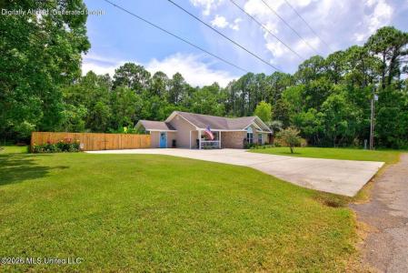 3101 Melvin Ott Avenue, Bay Saint Louis, Mississippi 39520, USA