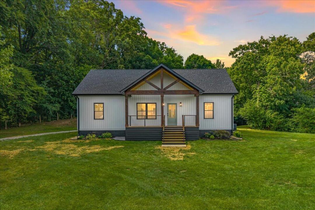 225 Summit Road, Madisonville, Tennessee 37354, Stati Uniti