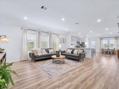 611 Spring Ashberry Court, Magnolia, טקסס 77354, ארצות הברית של אמריקה