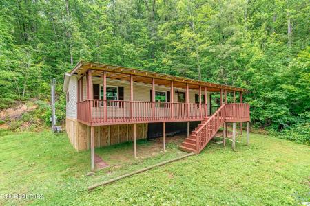 4549 Harriman Hwy, Harriman, Tennessee 37748, USA