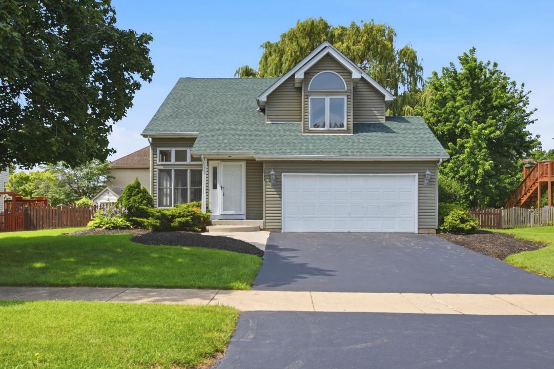 1560 Colorado Avenue, Aurora, אילינוי 60506, ארצות הברית של אמריקה