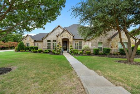 101 Fairway Drive, Waxahachie, טקסס 75165, ארצות הברית של אמריקה