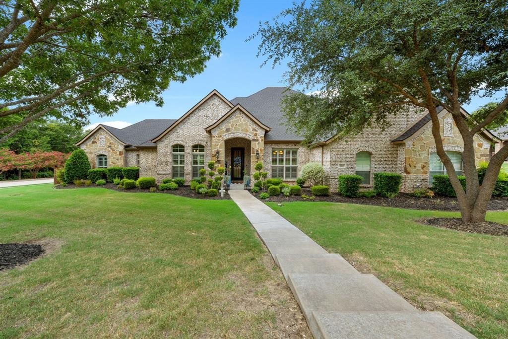101 Fairway Drive, Waxahachie, Texas 75165, Estados Unidos