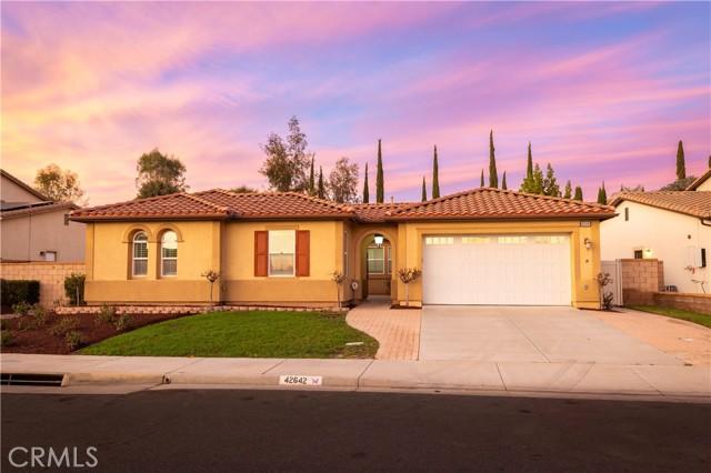 42642 Rivera Drive Dr, Temecula, 加利福尼亚州 92592, 美国