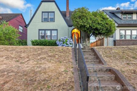 4124 6th Avenue, Tacoma, Washington 98406, USA