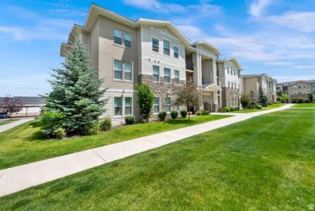 1043 S 500 E G101, Heber City, Utah 84032, Stati Uniti