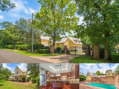 73 Scribner Ave, Defuniak Springs, Florida 32435, USA