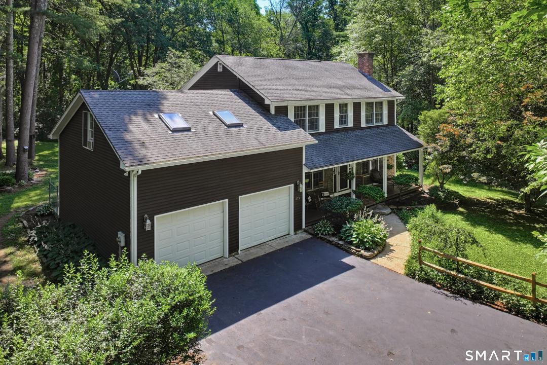 373 Chase, Thompson, Connecticut 06277
