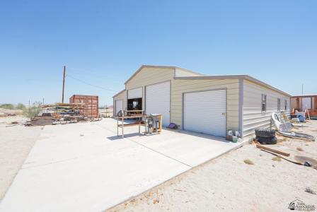 29450 E CECIL ST, Wellton, Arizona 85356, États-Unis