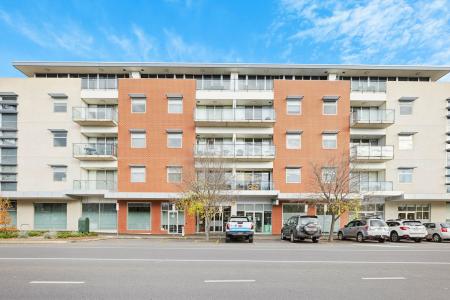405/293 Angas Street, Adelaide City, SA 5000, Australia