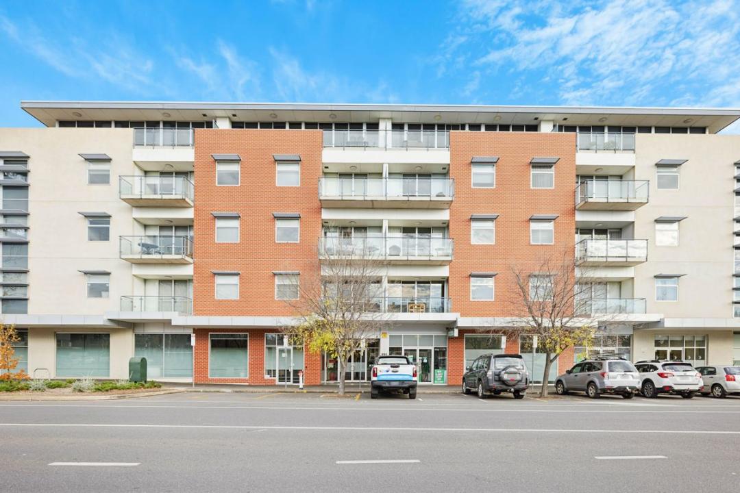 405/293 Angas Street, Adelaide City, SA 5000, 澳洲