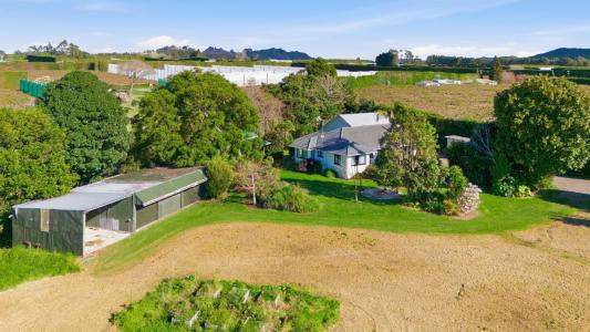 591 No 3 Road, Te Puke, Western Bay Of Plenty District 3183, New Zealand
