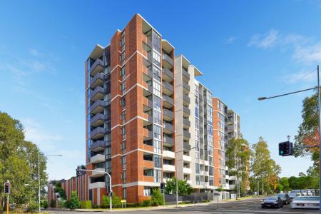 510/112-114 Caddies Boulevard, Rouse Hill, NSW 2155, 澳大利亚