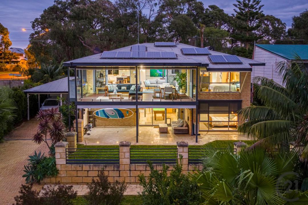 15 Gregory Road, Dawesville, WA 6211, 오스트레일리아