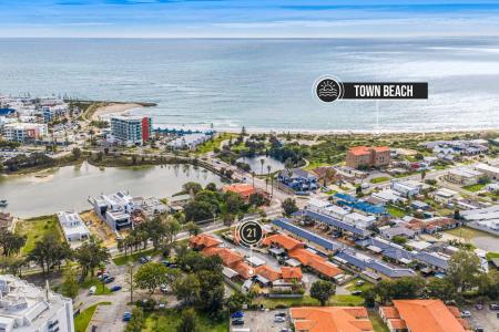 11/67 Ormsby Terrace, Mandurah, WA 6210, أستراليا 