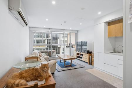 611/10 Balfours Way, Adelaide City, SA 5000, 澳洲