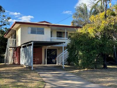 25 Yeates Street, Moranbah, QLD 4744, Austrália